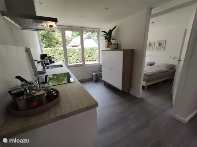 Sjun Limburg huren in Nederland, Limburg, Simpelveld - vakantiehuis Overzicht keuken