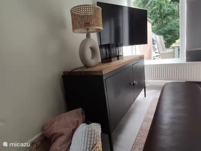 Sjun Limburg huren in Nederland, Limburg, Simpelveld - vakantiehuis TV kast