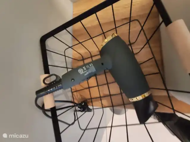 Sjun Limburg huren in Nederland, Limburg, Simpelveld - vakantiehuis Föhn is aanwezig in badkamer