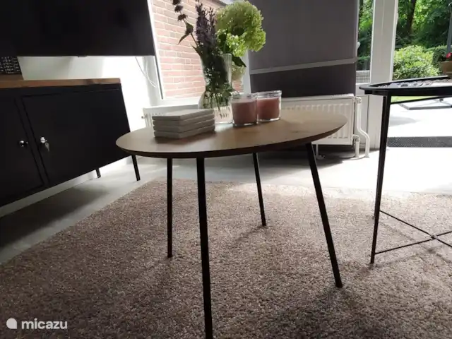 Sjun Limburg huren in Nederland, Limburg, Simpelveld - vakantiehuis Salontafeltje