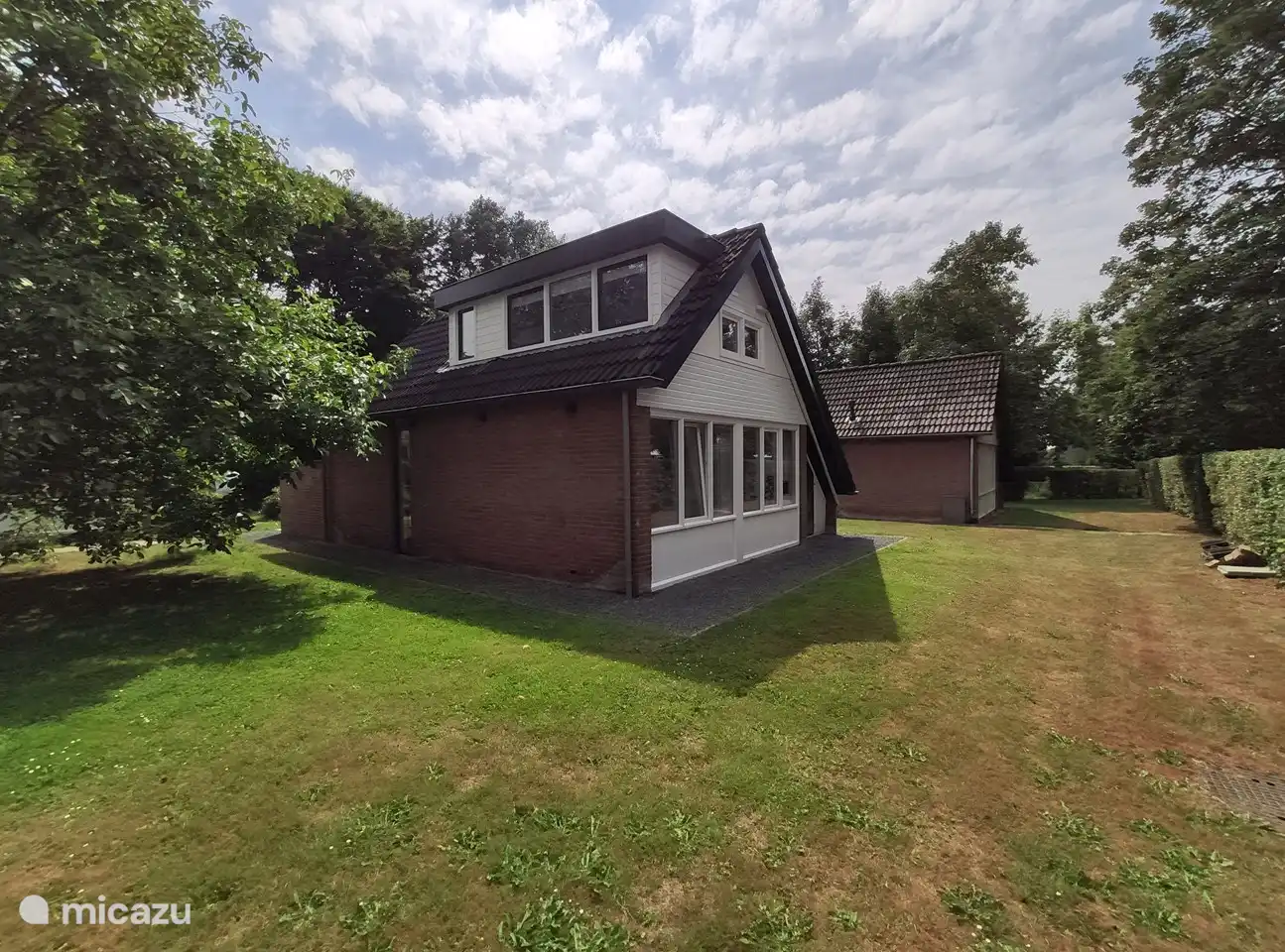 Sjun Limburg in Niederlande, Limburg, Simpelveld - Ferienhaus