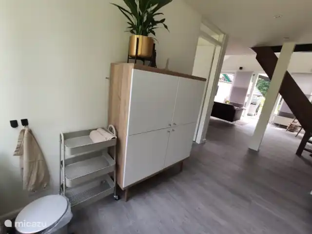 Sjun Limburg huren in Nederland, Limburg, Simpelveld - vakantiehuis Keukenkast