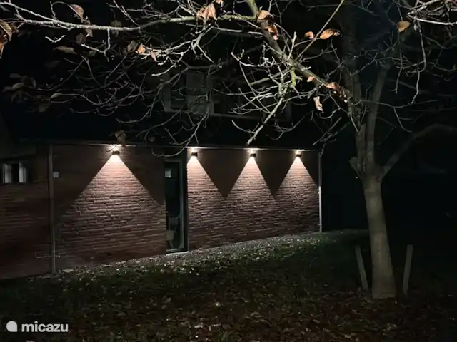 Sjun Limburg huren in Nederland, Limburg, Simpelveld - vakantiehuis Welkom 's avonds