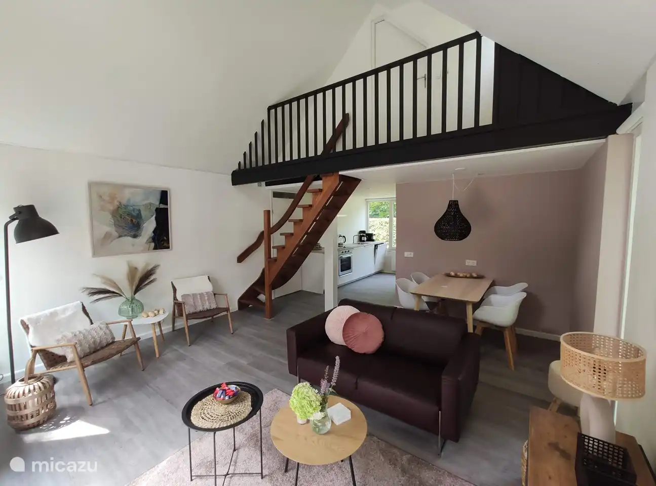 Sjun Limburg in Niederlande, Limburg, Simpelveld - Ferienhaus