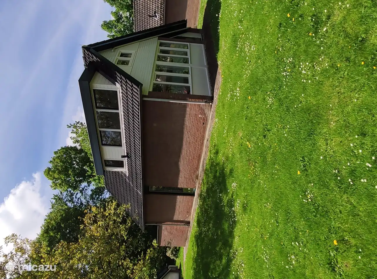 Sjun Limburg in Niederlande, Limburg, Simpelveld - Ferienhaus