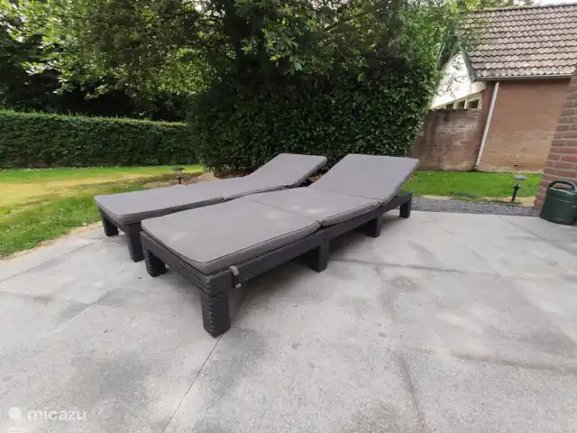 Sjun Limburg huren in Nederland, Limburg, Simpelveld - vakantiehuis Relaxbedjes (kussen bechikbaar)