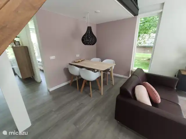 Sjun Limburg huren in Nederland, Limburg, Simpelveld - vakantiehuis Eettafel