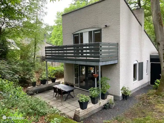 ferienhaus, Nunspeet, Gelderland, Niederlande - Nuwenspäte Haus