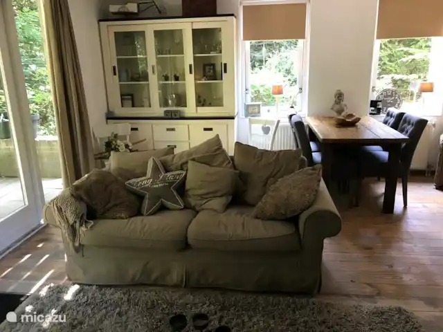Maison Nuwenspaete | Pays-Bas, Gueldre, Nunspeet - maison de vacances