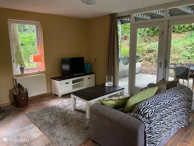Maison Nuwenspaete | Pays-Bas, Gueldre, Nunspeet - maison de vacances