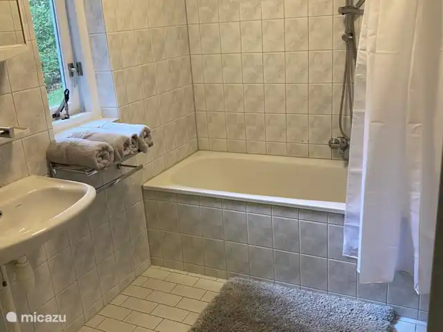 Maison Nuwenspaete | Pays-Bas, Gueldre, Nunspeet - maison de vacances