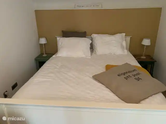 Maison Nuwenspaete | Pays-Bas, Gueldre, Nunspeet - maison de vacances