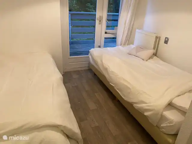 Maison Nuwenspaete | Pays-Bas, Gueldre, Nunspeet - maison de vacances