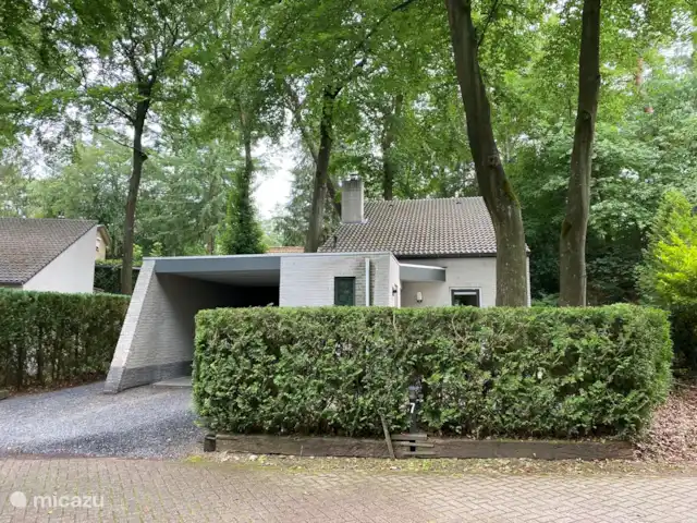 Maison Nuwenspaete | Pays-Bas, Gueldre, Nunspeet - maison de vacances