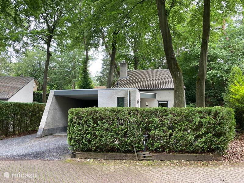 Casa vacacional Países Bajos, Güeldres, Nunspeet Casa vacacional Casa Nuwenspaete