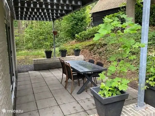 Maison Nuwenspaete | Pays-Bas, Gueldre, Nunspeet - maison de vacances