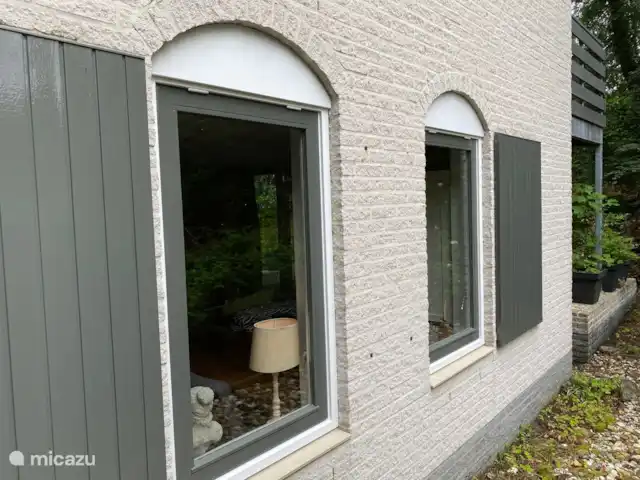 Maison Nuwenspaete | Pays-Bas, Gueldre, Nunspeet - maison de vacances