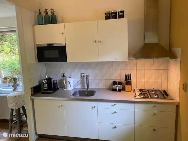 Maison Nuwenspaete | Pays-Bas, Gueldre, Nunspeet - maison de vacances