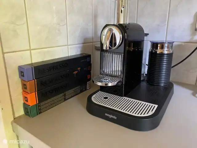 Maison Nuwenspaete | Pays-Bas, Gueldre, Nunspeet - maison de vacances