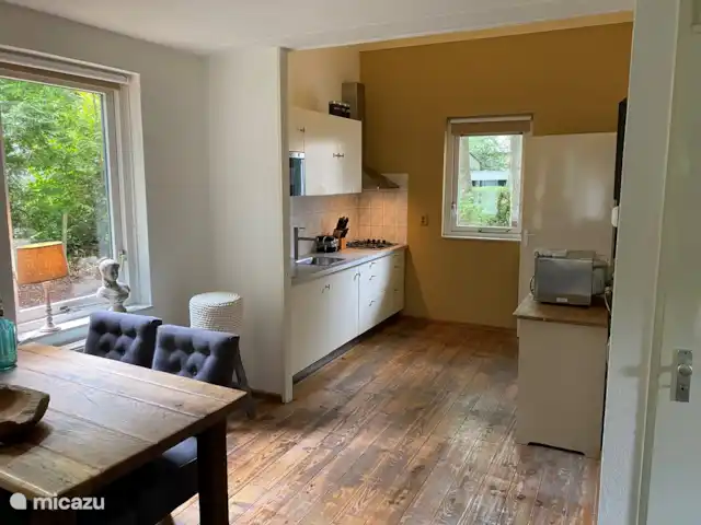 Maison Nuwenspaete | Pays-Bas, Gueldre, Nunspeet - maison de vacances
