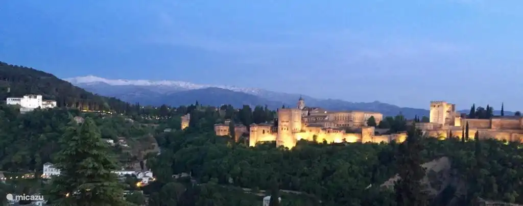 Alhambra