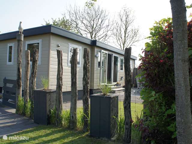 Maison de Vacances Pays-Bas, Zélande, Zuidzande - chalet Chalet Zeeuws Vlaanderen