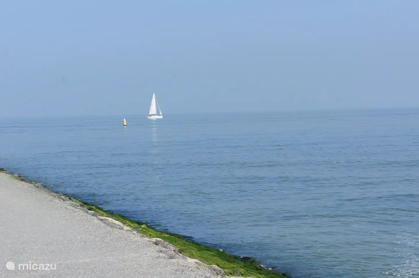 Impressie van de omgeving