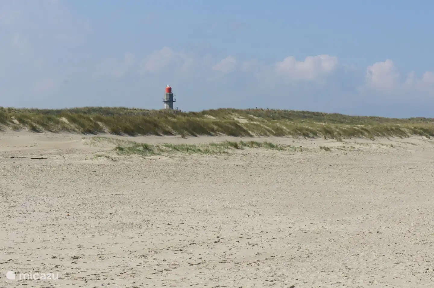 Impressie van de omgeving