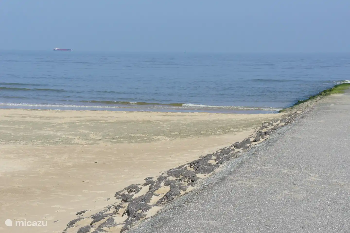 Impressie van de omgeving