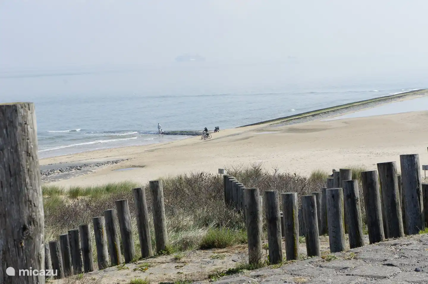 Impressie van de omgeving