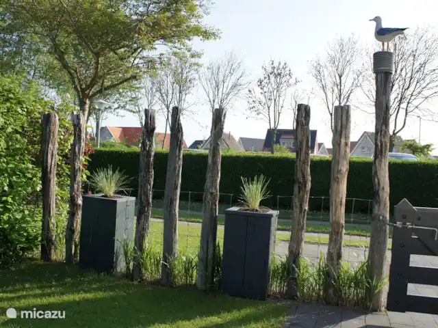 Chalet Zeeuws Vlaanderen en Países Bajos, Zelanda, Nieuwvliet-Bad - mobil home / caravana