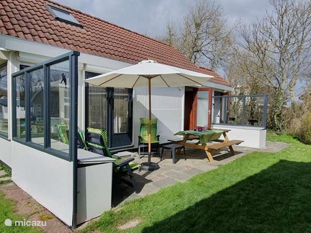 Holiday home in Netherlands, Zeeland – holiday house THE SUN IN ZEELAND walking to the beach