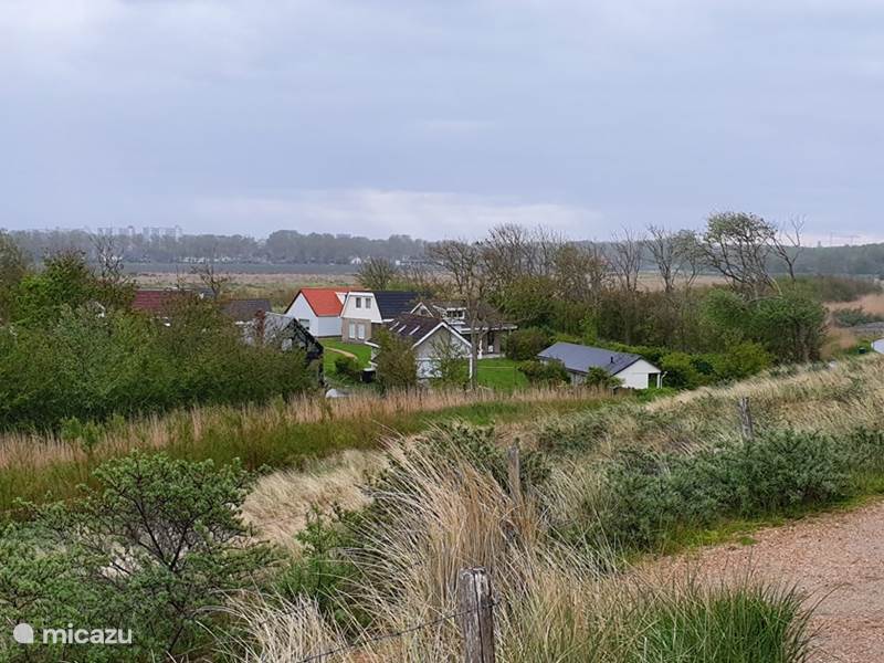 Maison de Vacances Pays-Bas, Zélande, Flessingue Maison de vacances LE SOLEIL EN ZÉLANDE à pied jusqu'à la plage