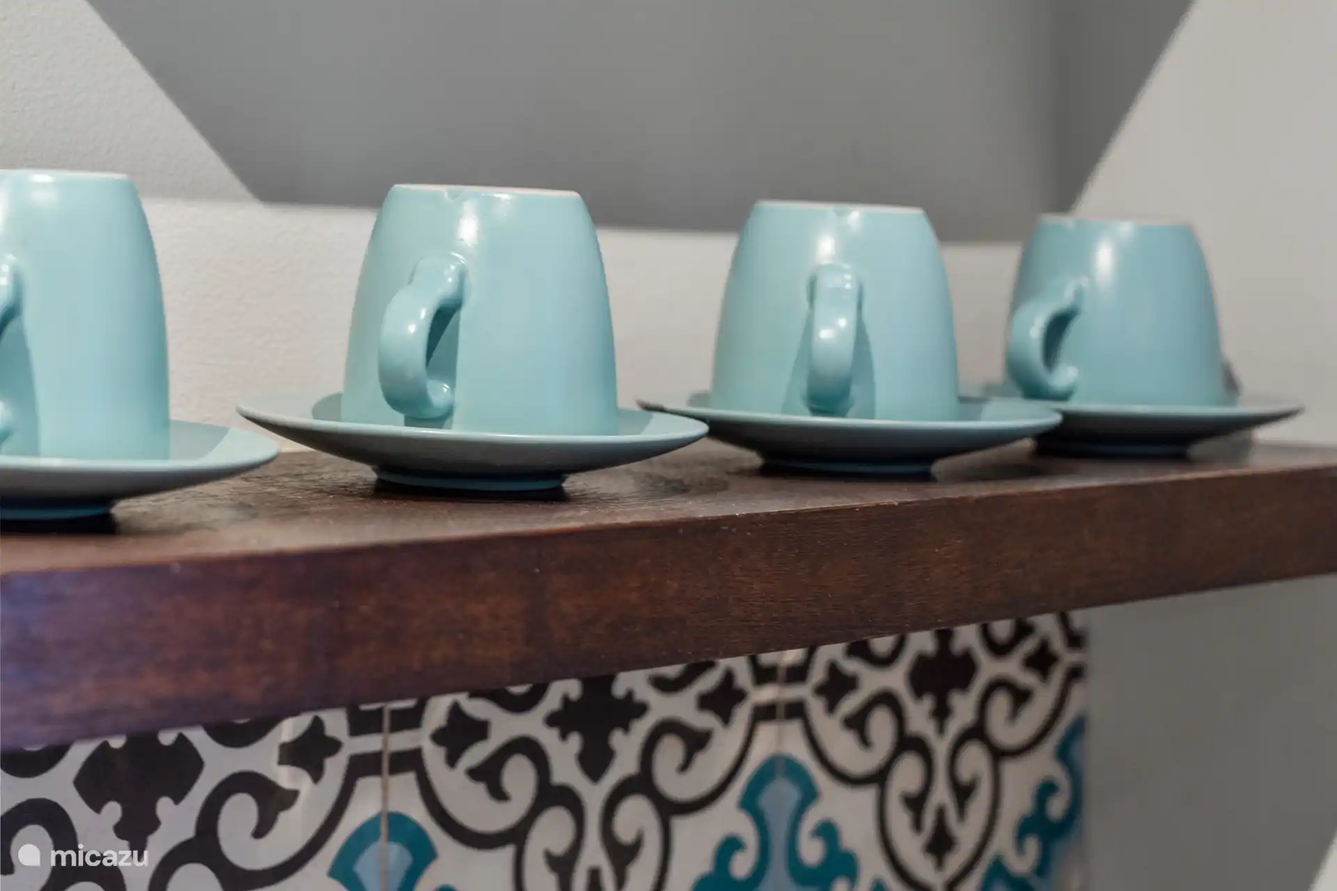 Kitchen details