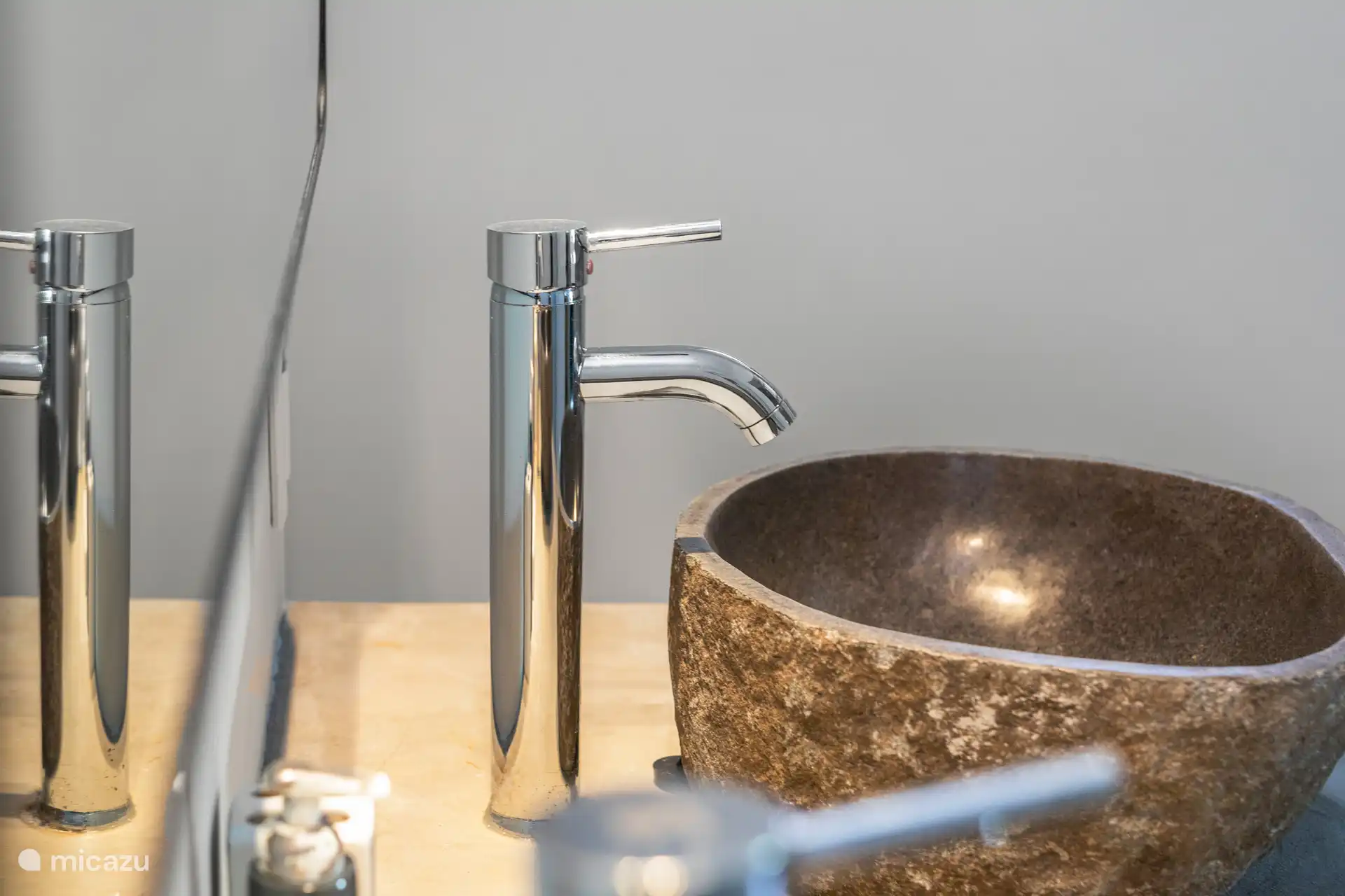 bathroom detail