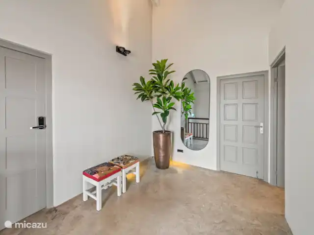Location de Vacances Curaçao, Curaçao-Centre, Willemstad, appartement - Loft Urbain PM78 Location de Vacances Curaçao, Curaçao-Centre, Willemstad, appartement - Loft Urbain PM78