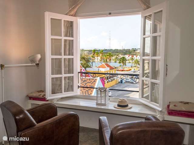 Ferienwohnung Curaçao – appartement Urbanes Loft PM78