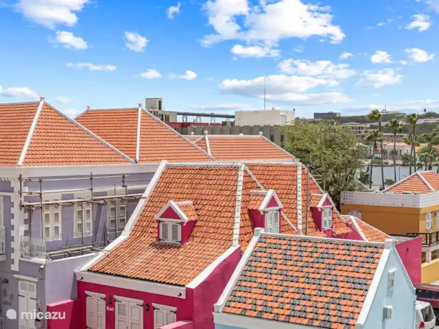 Location de Vacances Curaçao, Curaçao-Centre, Willemstad, appartement - Loft Urbain PM78