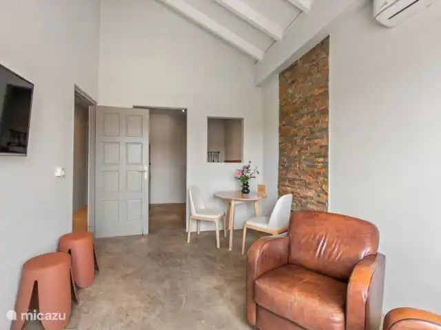 Location de Vacances Curaçao, Curaçao-Centre, Willemstad, appartement - Loft Urbain PM78
