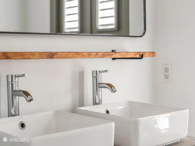Location de Vacances Curaçao, Curaçao-Centre, Willemstad, appartement - Loft Urbain PM78