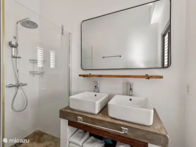 Location de Vacances Curaçao, Curaçao-Centre, Willemstad, appartement - Loft Urbain PM78