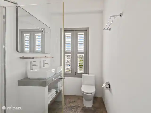 Location de Vacances Curaçao, Curaçao-Centre, Willemstad, appartement - Loft Urbain PM78