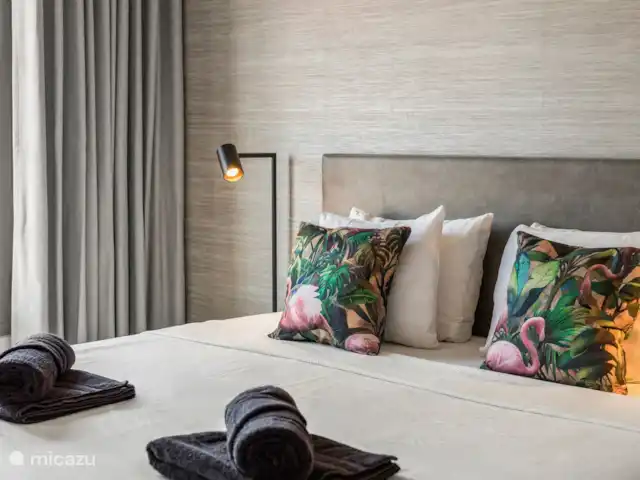 Location de Vacances Curaçao, Curaçao-Centre, Willemstad, appartement - Loft Urbain PM78