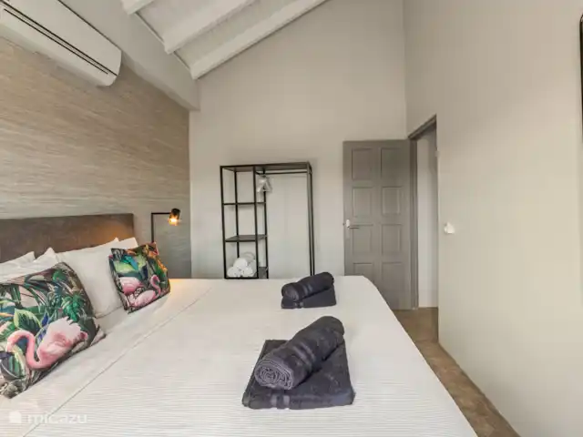 Location de Vacances Curaçao, Curaçao-Centre, Willemstad, appartement - Loft Urbain PM78