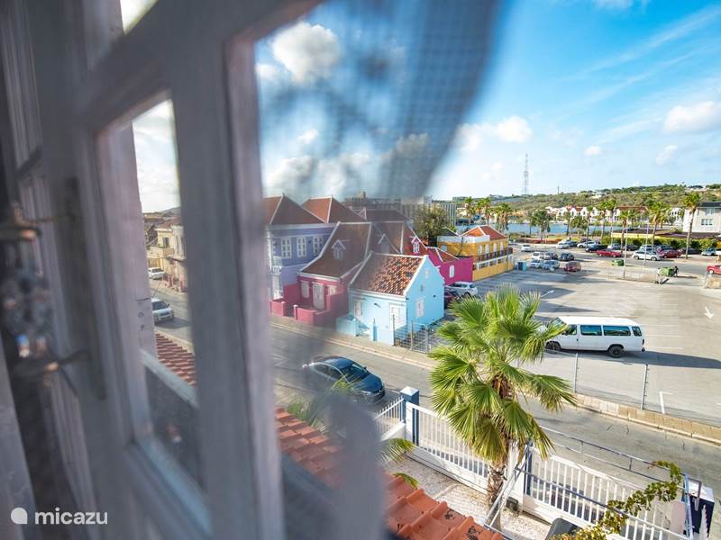 Holiday home in Curaçao, Curacao-Middle, Willemstad Apartment Urban Loft PM78