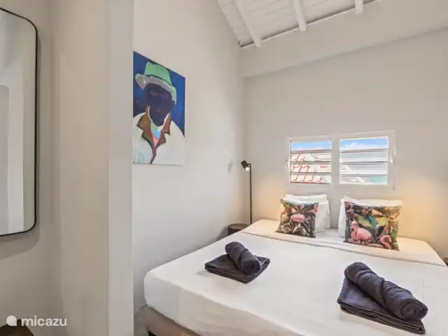 Location de Vacances Curaçao, Curaçao-Centre, Willemstad, appartement - Loft Urbain PM78
