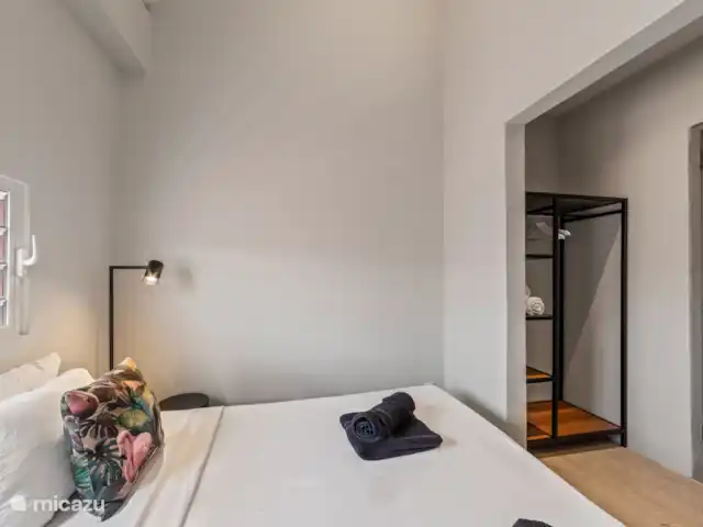 Location de Vacances Curaçao, Curaçao-Centre, Willemstad, appartement - Loft Urbain PM78