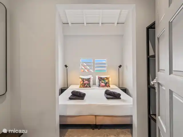 Location de Vacances Curaçao, Curaçao-Centre, Willemstad, appartement - Loft Urbain PM78