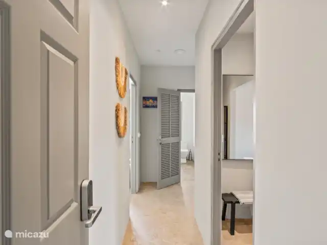 Location de Vacances Curaçao, Curaçao-Centre, Willemstad, appartement - Loft Urbain PM78