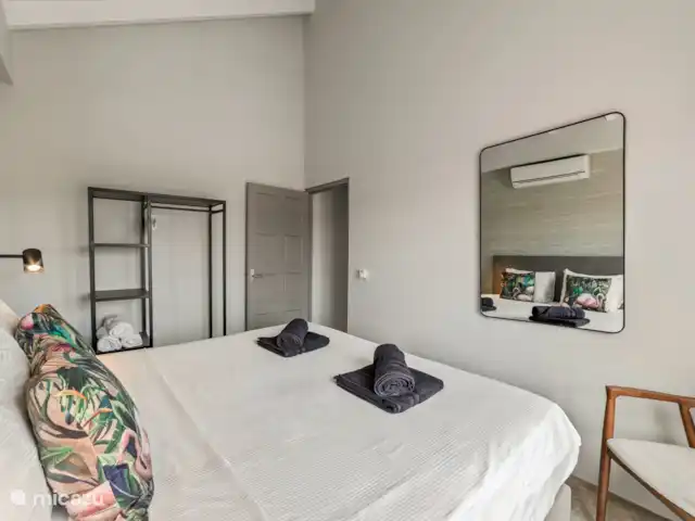 Location de Vacances Curaçao, Curaçao-Centre, Willemstad, appartement - Loft Urbain PM78